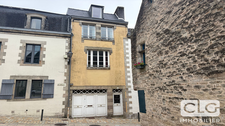 Ma-Cabane - Vente Maison QUIMPER, 193 m²
