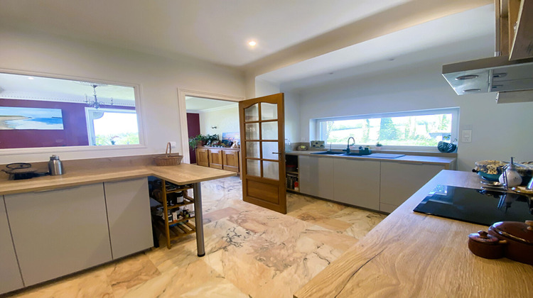Ma-Cabane - Vente Maison QUIMPER, 210 m²