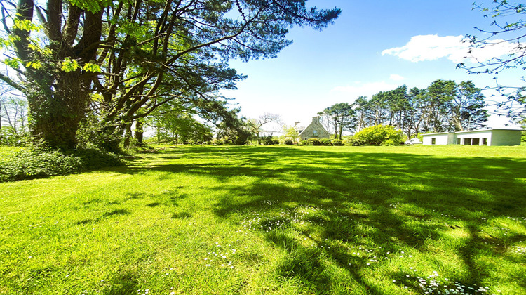 Ma-Cabane - Vente Maison QUIMPER, 210 m²