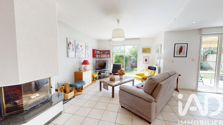 Ma-Cabane - Vente Maison Quimper, 150 m²