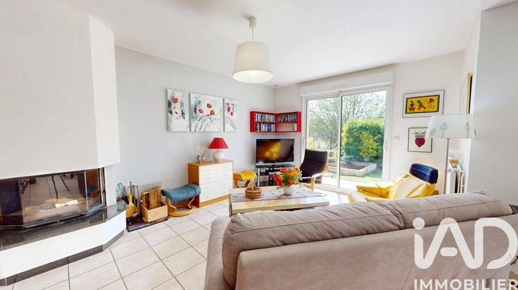 Ma-Cabane - Vente Maison Quimper, 150 m²