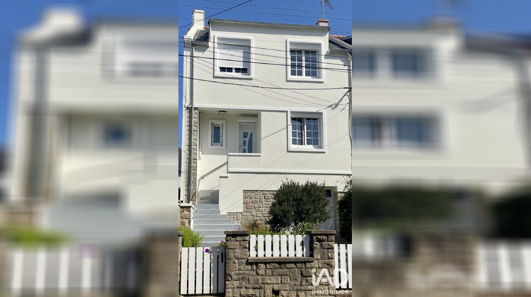 Ma-Cabane - Vente Maison Quimper, 84 m²