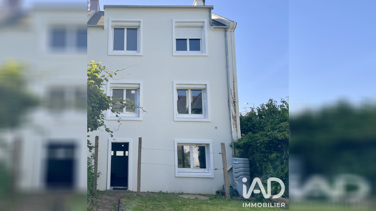 Ma-Cabane - Vente Maison Quimper, 84 m²