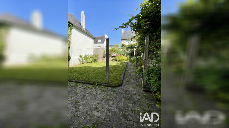 Ma-Cabane - Vente Maison Quimper, 84 m²