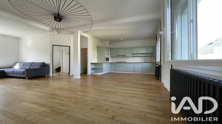 Ma-Cabane - Vente Maison Quimper, 84 m²