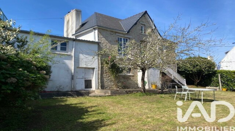 Ma-Cabane - Vente Maison Quimper, 73 m²
