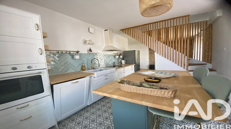 Ma-Cabane - Vente Maison Quimper, 73 m²