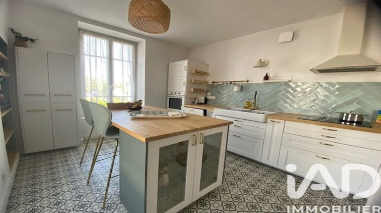 Ma-Cabane - Vente Maison Quimper, 73 m²