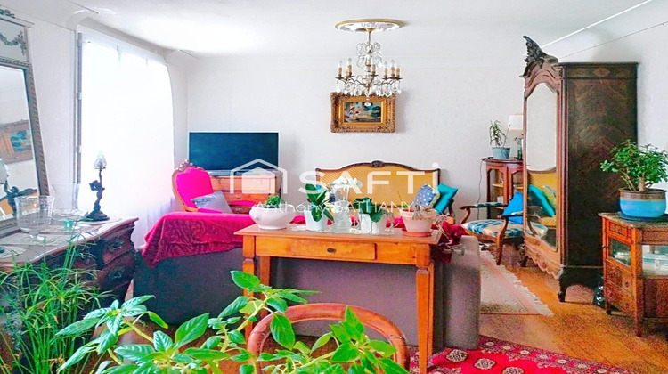 Ma-Cabane - Vente Maison Quimper, 100 m²