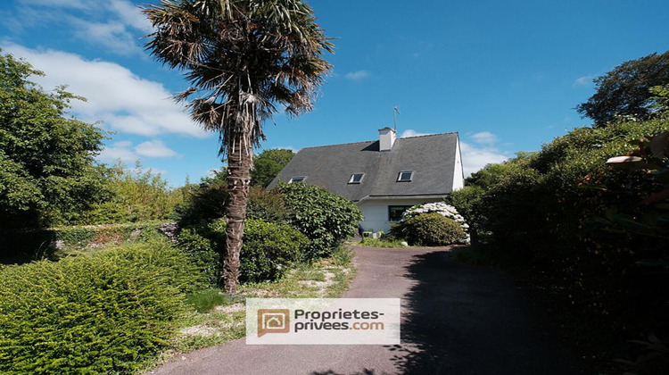 Ma-Cabane - Vente Maison QUIMPER, 163 m²