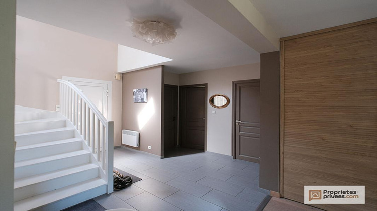 Ma-Cabane - Vente Maison QUIMPER, 163 m²