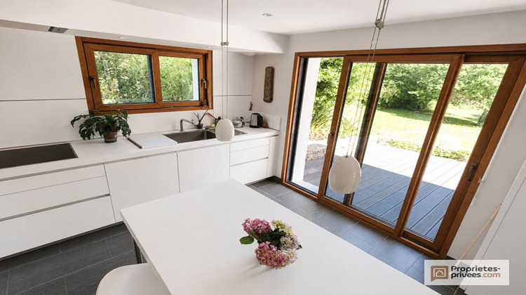 Ma-Cabane - Vente Maison QUIMPER, 163 m²