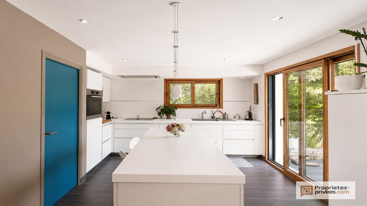 Ma-Cabane - Vente Maison QUIMPER, 163 m²