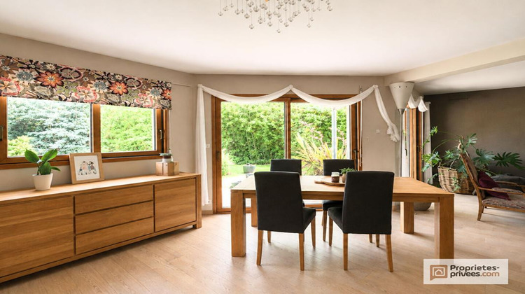 Ma-Cabane - Vente Maison QUIMPER, 163 m²