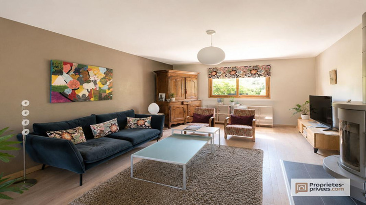 Ma-Cabane - Vente Maison QUIMPER, 163 m²