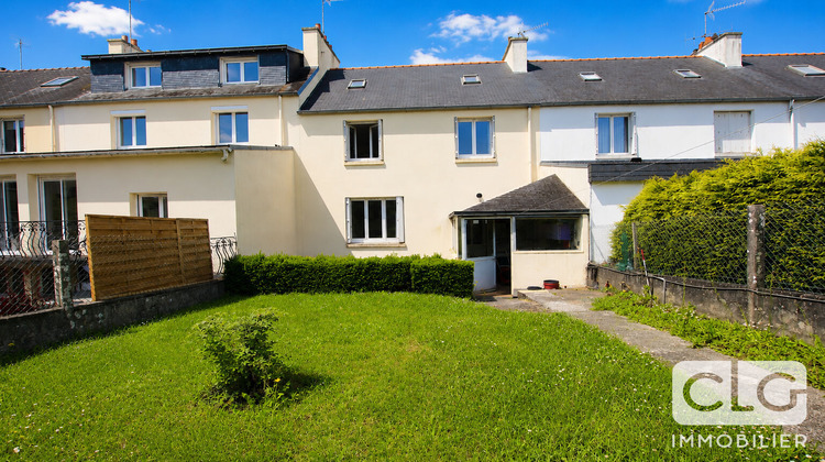 Ma-Cabane - Vente Maison QUIMPER, 70 m²