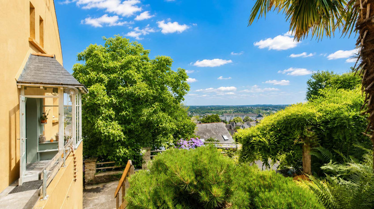 Ma-Cabane - Vente Maison QUIMPER, 121 m²