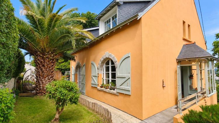 Ma-Cabane - Vente Maison QUIMPER, 121 m²