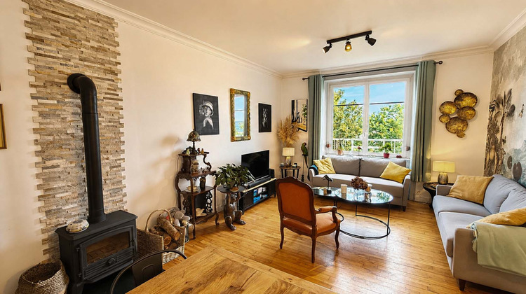 Ma-Cabane - Vente Maison QUIMPER, 121 m²