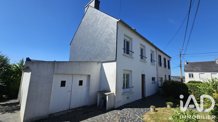 Ma-Cabane - Vente Maison Quimper, 83 m²