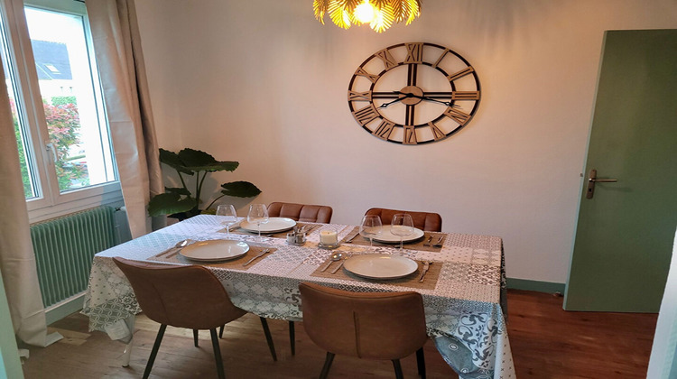 Ma-Cabane - Vente Maison QUIMPER, 75 m²