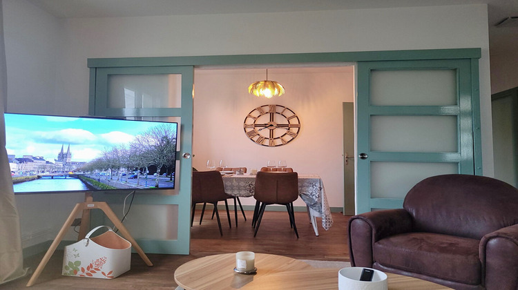 Ma-Cabane - Vente Maison QUIMPER, 75 m²