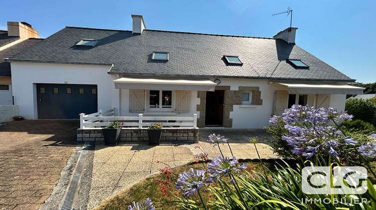 Ma-Cabane - Vente Maison QUIMPER, 129 m²