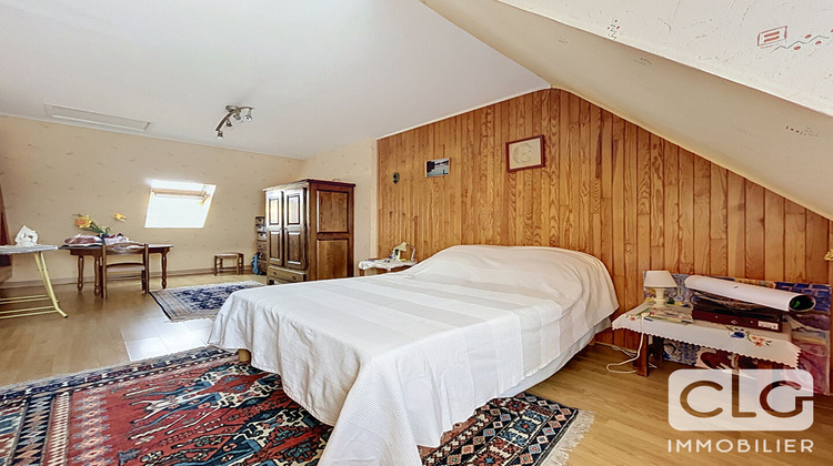 Ma-Cabane - Vente Maison QUIMPER, 129 m²