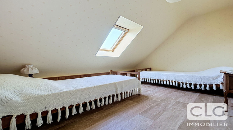 Ma-Cabane - Vente Maison QUIMPER, 129 m²