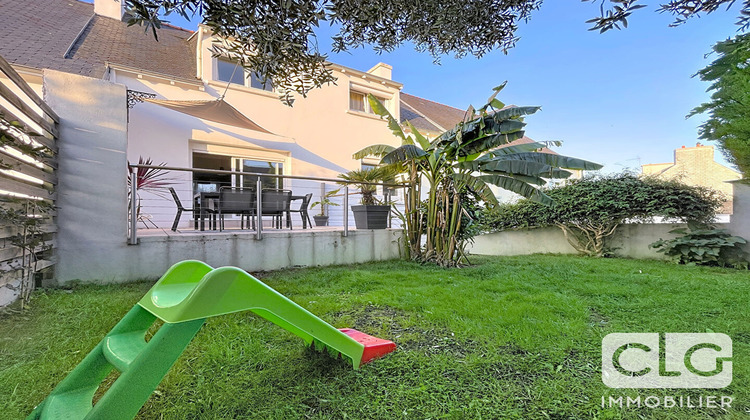 Ma-Cabane - Vente Maison QUIMPER, 128 m²