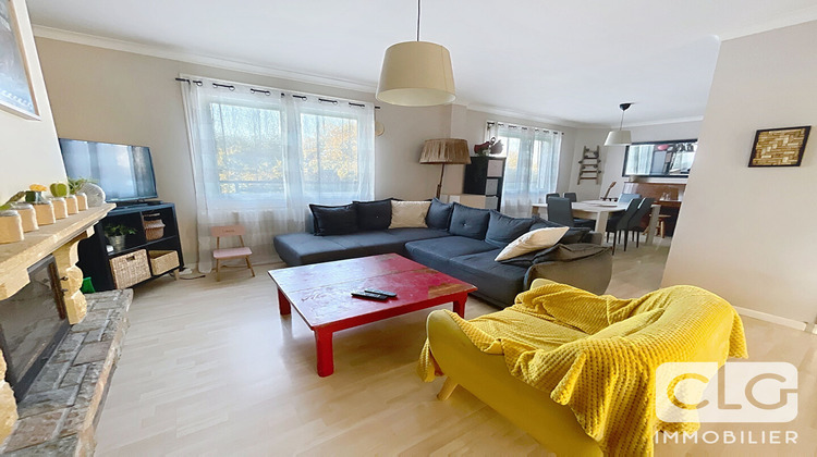 Ma-Cabane - Vente Maison QUIMPER, 128 m²