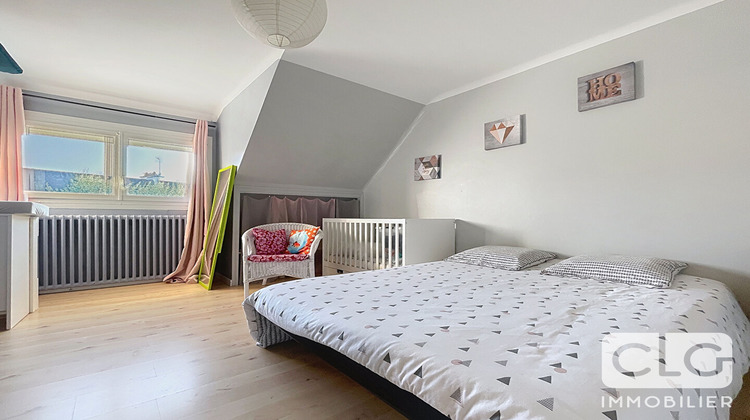 Ma-Cabane - Vente Maison QUIMPER, 128 m²