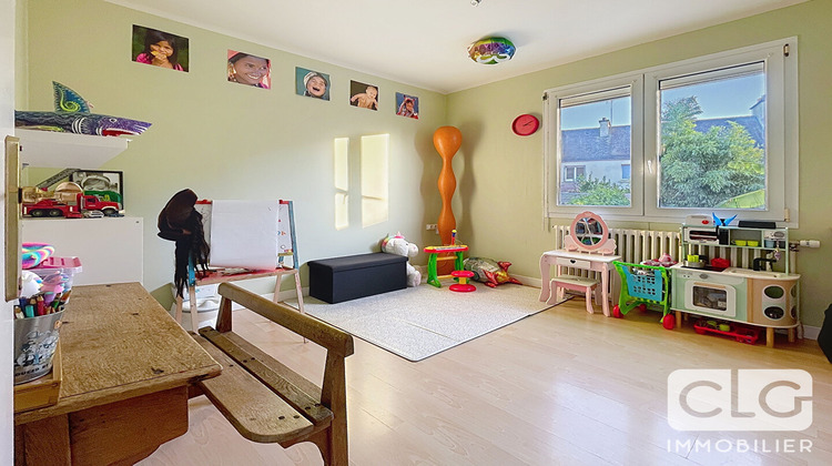 Ma-Cabane - Vente Maison QUIMPER, 128 m²