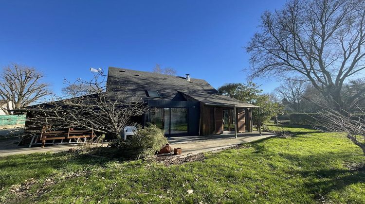 Ma-Cabane - Vente Maison QUIMPERLE, 110 m²