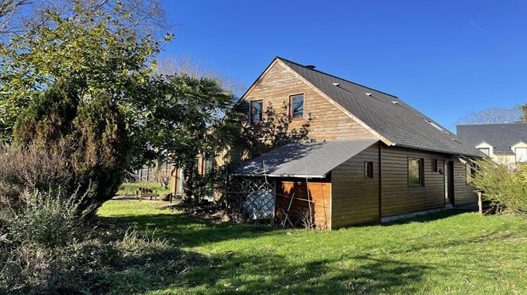 Ma-Cabane - Vente Maison QUIMPERLE, 110 m²