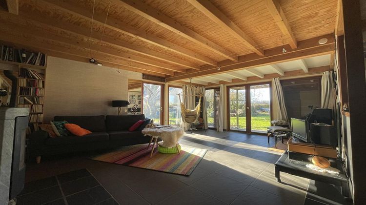 Ma-Cabane - Vente Maison QUIMPERLE, 110 m²