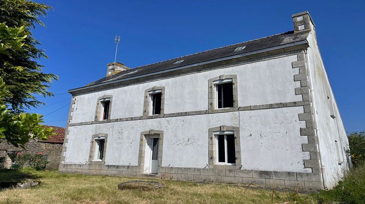 Ma-Cabane - Vente Maison QUIMPERLE, 112 m²