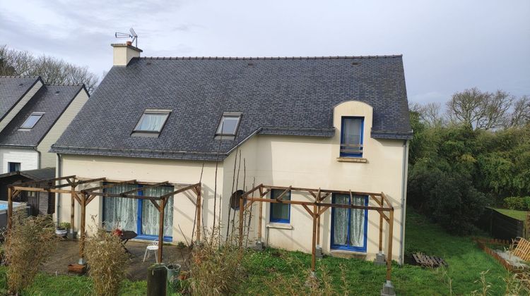 Ma-Cabane - Vente Maison Quimperlé, 161 m²