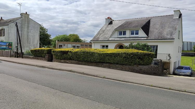 Ma-Cabane - Vente Maison QUIMPERLE, 132 m²