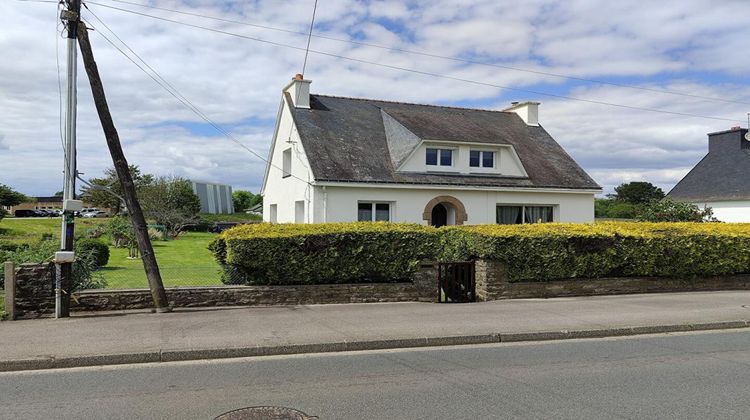 Ma-Cabane - Vente Maison QUIMPERLE, 132 m²