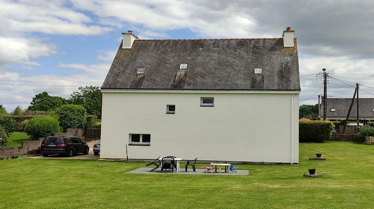 Ma-Cabane - Vente Maison QUIMPERLE, 132 m²