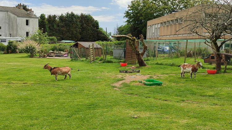 Ma-Cabane - Vente Maison QUIMPERLE, 132 m²