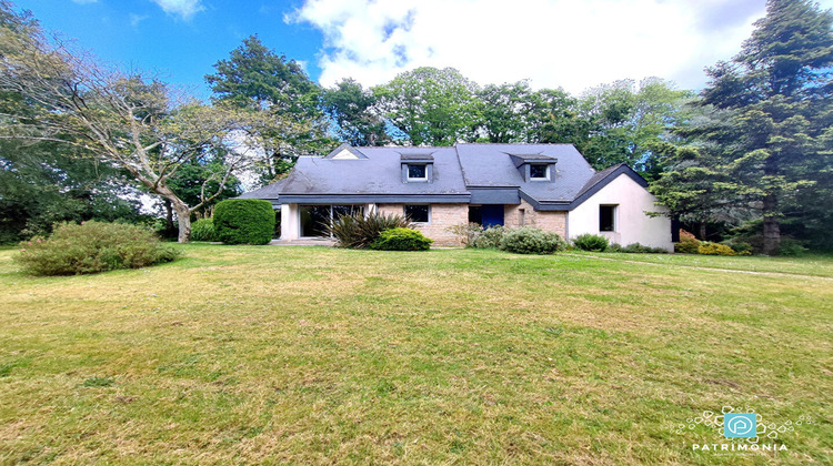 Ma-Cabane - Vente Maison QUIMPERLE, 191 m²