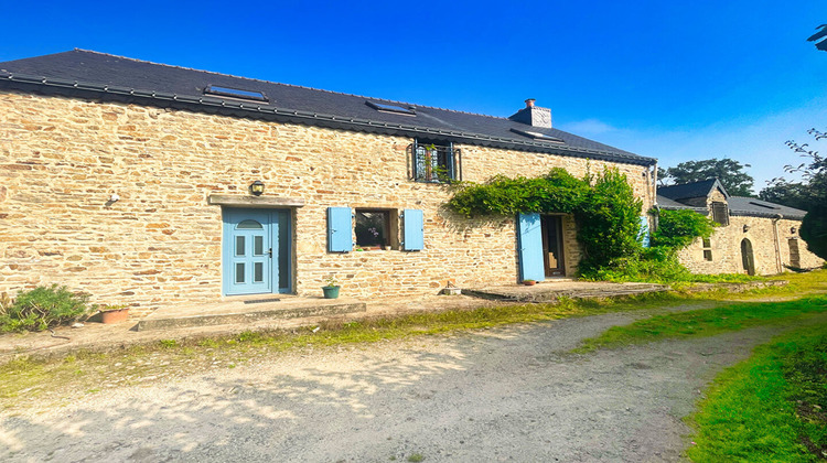 Ma-Cabane - Vente Maison QUIMPERLE, 273 m²