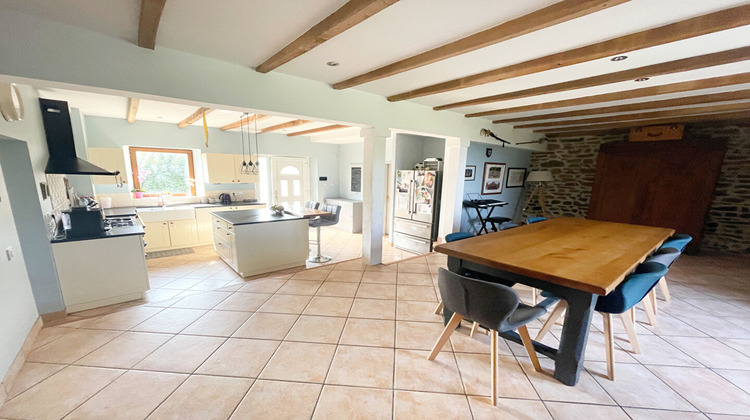 Ma-Cabane - Vente Maison QUIMPERLE, 273 m²