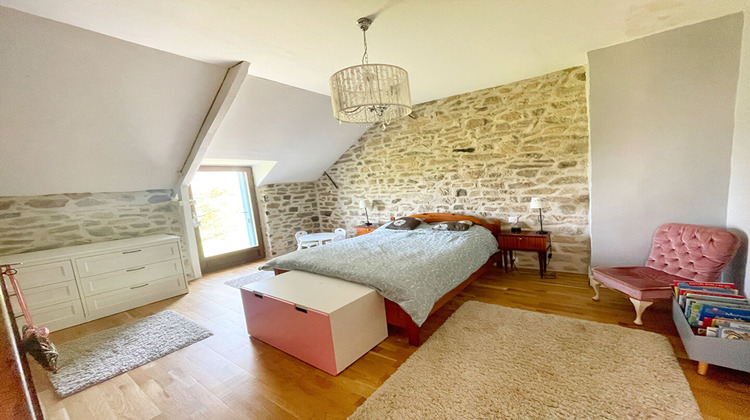 Ma-Cabane - Vente Maison QUIMPERLE, 273 m²