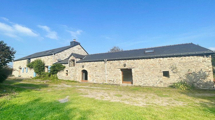 Ma-Cabane - Vente Maison QUIMPERLE, 273 m²