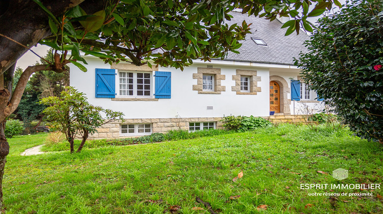 Ma-Cabane - Vente Maison QUIMPERLE, 170 m²