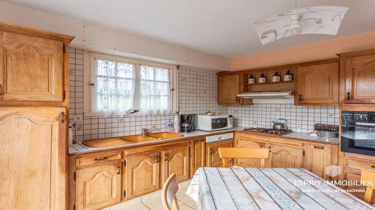 Ma-Cabane - Vente Maison QUIMPERLE, 170 m²