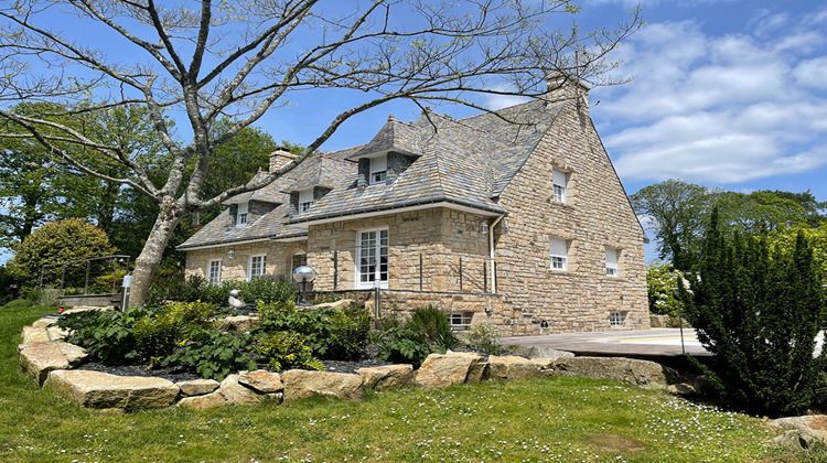 Ma-Cabane - Vente Maison QUIMPERLE, 191 m²